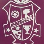 Escudo Llanense CF