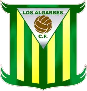 Escudo Los Algarbes